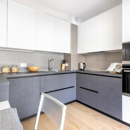 Appartamento San Giovanni - Affitti Brevi Italia Milano Exterior foto