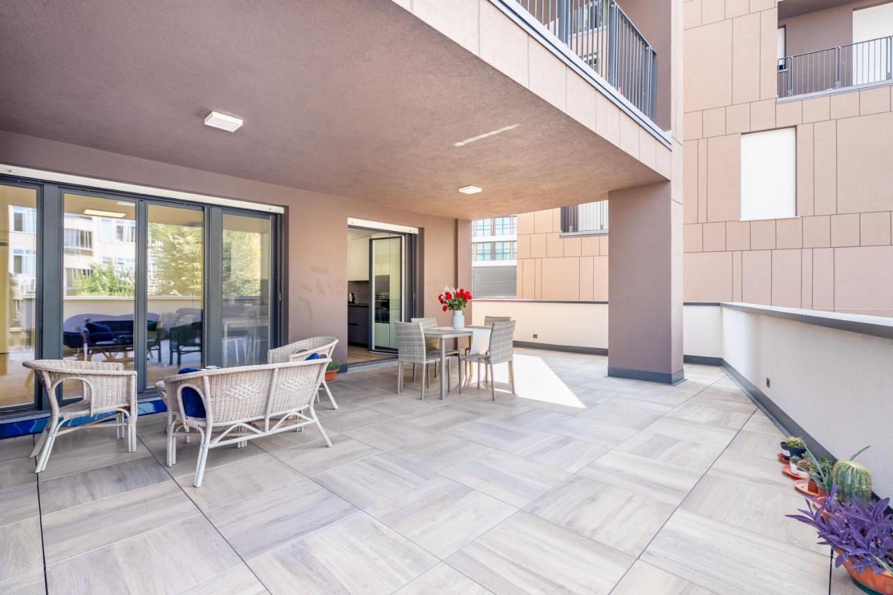 Appartamento San Giovanni - Affitti Brevi Italia Milano Exterior foto