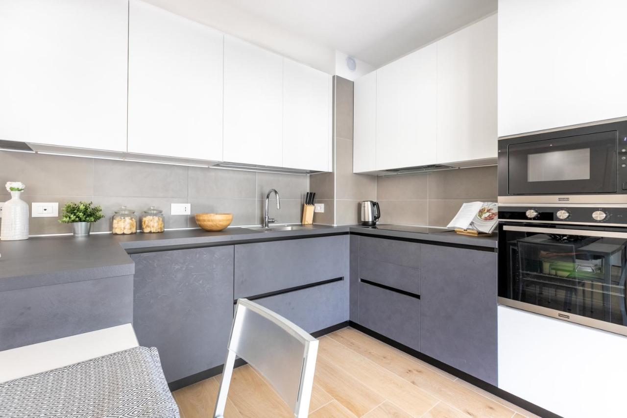 Appartamento San Giovanni - Affitti Brevi Italia Milano Exterior foto