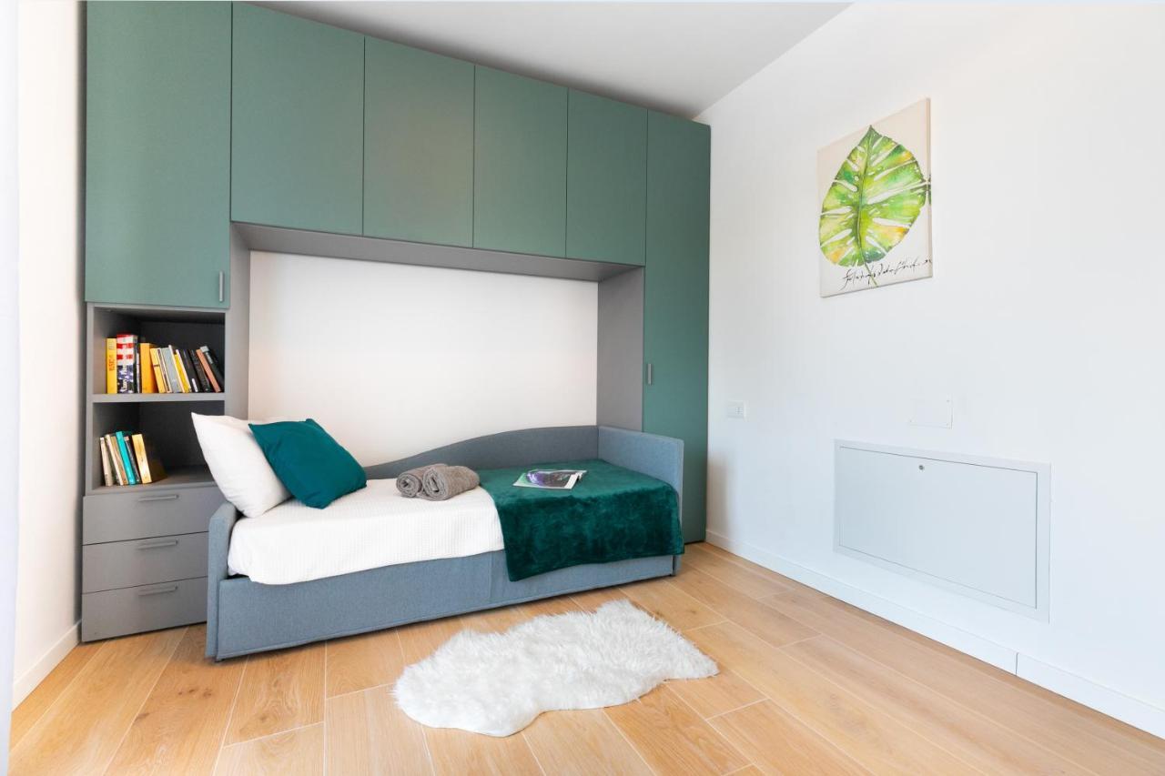 Appartamento San Giovanni - Affitti Brevi Italia Milano Exterior foto